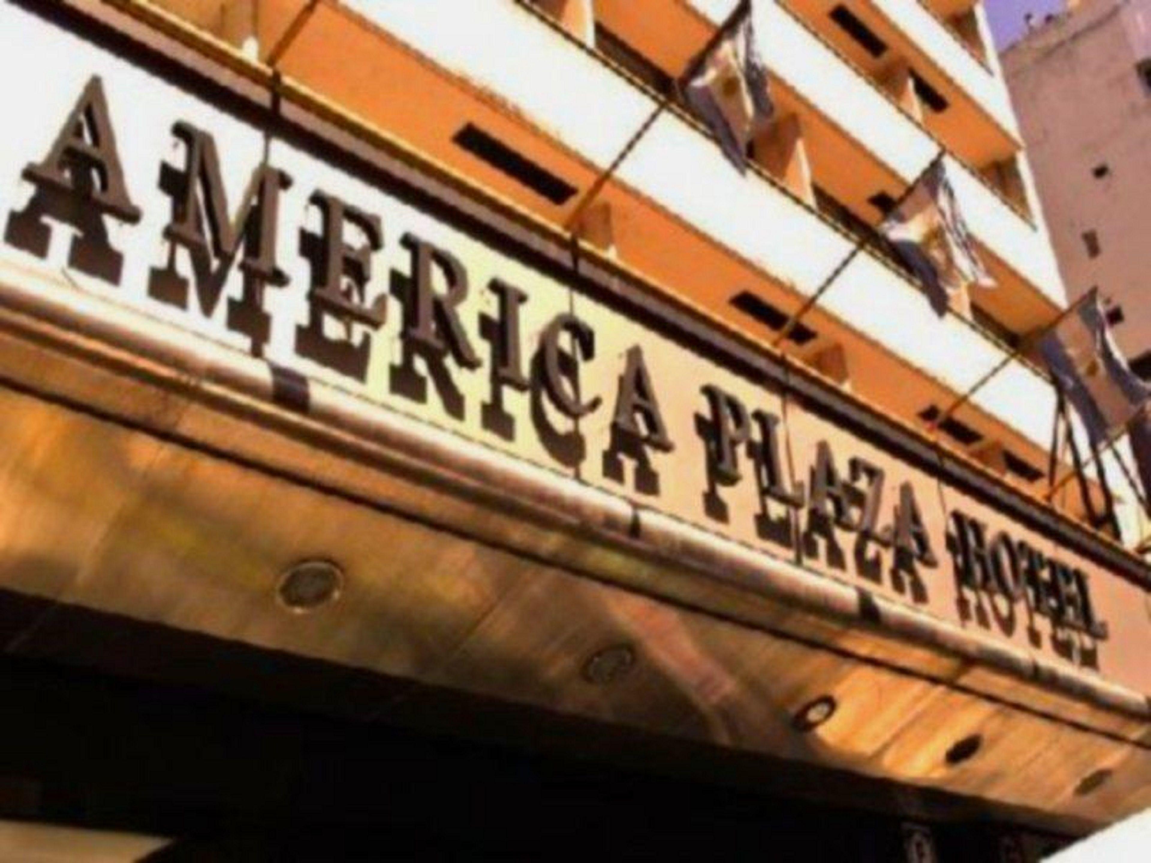 Up America Plaza — Photos 1